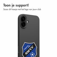 Backcover Apple iPhone 16 - NWVV