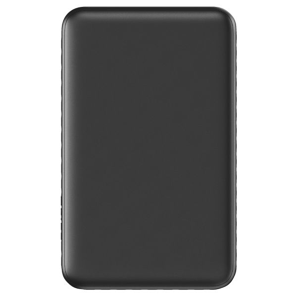 Anker Powerbank | 10.000 mAh - 22,5 Watt - USB-A + 2x USB-C - Zwart