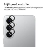 imoshion 2 Pack Camera lens protector Samsung Galaxy S26 / S26 Plus - Silver Shadow