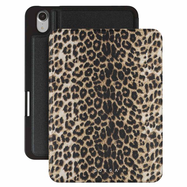 Burga Tablet Case iPad Mini 7 (2024) / iPad Mini 6 (2021) - Player