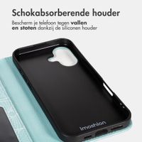 imoshion Design Bookcase Apple iPhone 17 - Botanica