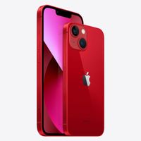 Apple iPhone 13 - Refurbished - 512GB - Rood - C Grade