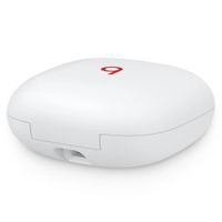 Beats Fit Pro Draadloze Oortjes - Active Noise Cancelling - White