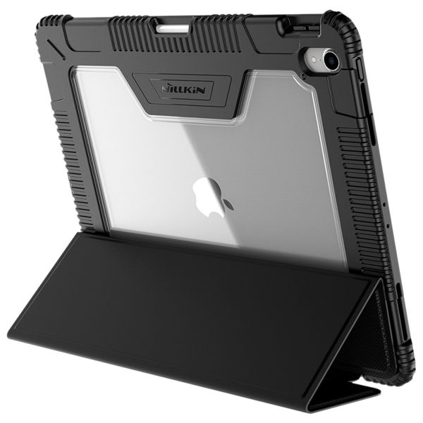 Nillkin Bumper Case iPad Pro 12.9 (2018) - Zwart