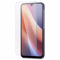Spigen GLAStR Slim Screenprotector 2-pack Samsung Galaxy A26 / A16