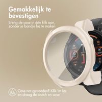 imoshion Full Cover Hardcase Garmin Fenix 8 - 51 mm - Beige