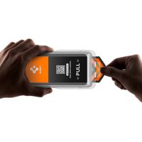 Spigen GLAStR EZ Fit Screenprotector 2 Pack + Applicator Samsung Galaxy S26 Plus