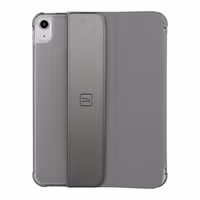 Tucano Satin case Apple iPad 11 (2025) 11 inch A16 / iPad 10 (2022) 10.9 inch - Space Grey