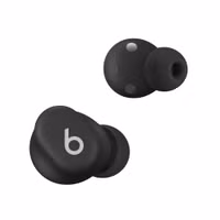 Beats Solo Buds Draadloze Oortjes - Bluetooth In-ear Oordopjes - Matte Black
