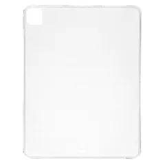 imoshion Softcase Backcover iPad Pro 12.9 (2022) / Pro 12.9 (2021) - Transparant