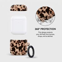 Burga Hard case  Apple AirPods 1 / 2 - Off Duty