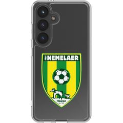 Clear Backcover Samsung Galaxy S24 - RKSV Nemelaer