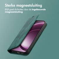 imoshion Slim Bookcase OnePlus 15R - Groen