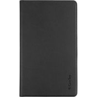 Gecko Covers EasyClick 2.0 Bookcase Samsung Tab A7 Lite - Zwart