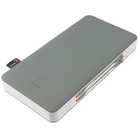 Xtorm XB3 Series - Voyager Powerbank - Powerbank voor laptops - 26.000 mAh