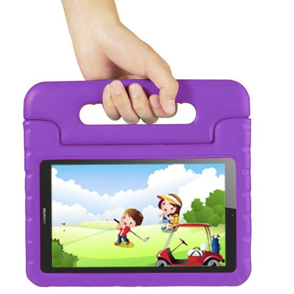 imoshion Kidsproof Backcover met handvat Huawei MediaPad T3 10 inch