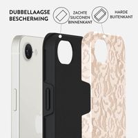 Burga Tough Backcover Apple iPhone 16e - Gone Country