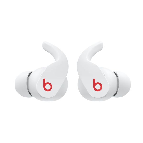 Beats Fit Pro Draadloze Oortjes - Active Noise Cancelling - White