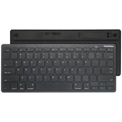 imoshion Wireless Bluetooth Keyboard - Draadloos toetsenbord - QWERTY - Zwart