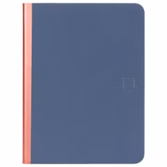 Tucano Elements case Apple iPad Air 11 inch (2025) M3 / (2024) M2 - Blue