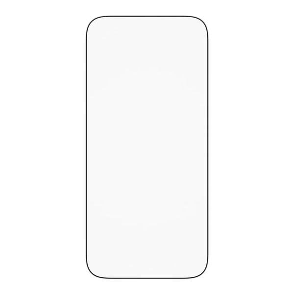 PanzerGlass Ultra Wide Fit FastFit in-a-box Screenprotector Apple iPhone 17 Pro Max