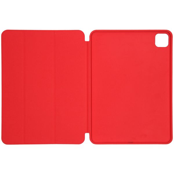 imoshion Luxe Bookcase iPad Pro 11 (2020) - Rood