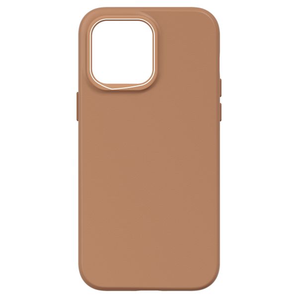 RhinoShield SolidSuit Backcover iPhone 14 Pro Max - Antique Bronze