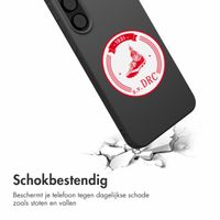 Backcover Samsung Galaxy A55 - DRC