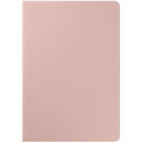 Samsung Originele Book Cover Samsung Galaxy Tab S8 Plus / S7 Plus / S7 FE 5G - Roze