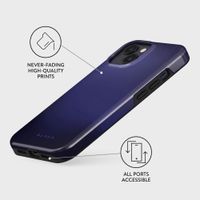 Burga Tough Case with MagSafe Apple iPhone 15 - Moonwalker