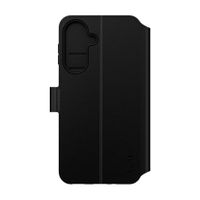 CARE by PanzerGlass Feature Wallet Case w. Kickstand Samsung Galaxy A27 (5G) - Black