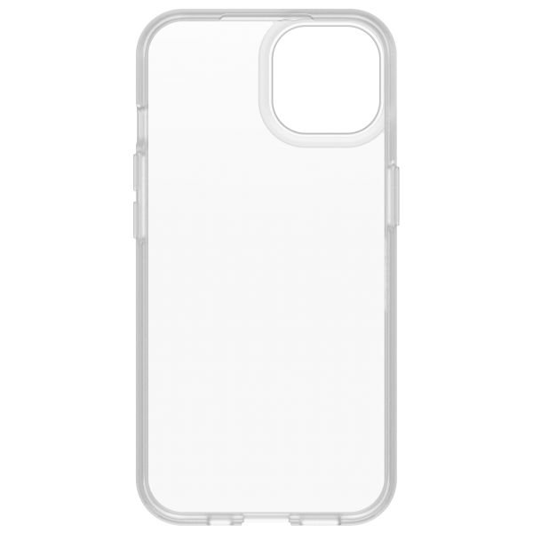 OtterBox React Backcover iPhone 13 - Transparant