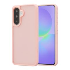 imoshion Colour Guard Back Cover Samsung Galaxy A37 (5G) - Light Pink