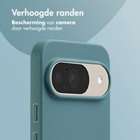 imoshion Color Backcover Google Pixel 10 - Pine Green