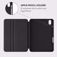 Burga Tablet Case Apple iPad Mini 7 (2024) / iPad Mini 6 (2021) - Player