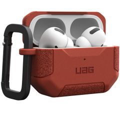 UAG Scout Case AirPods Pro - Rust