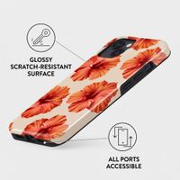 Burga Tough Case with MagSafe Apple iPhone 15 - Bonita