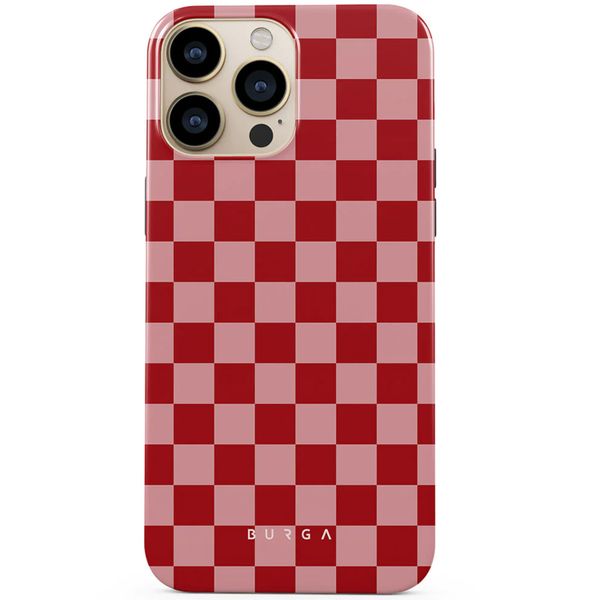 Burga Tough Backcover iPhone 13 Pro - Cheerleader