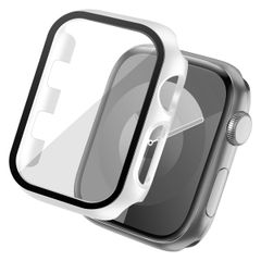imoshion Full Cover Hardcase Apple Watch 1 / 2 / 3 - 38 mm - Wit