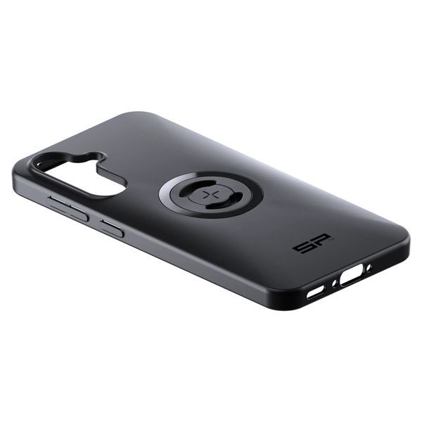 SP Connect SPC+ Series - Telefoonhoes Samsung Galaxy A56 - Zwart