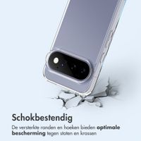 imoshion Protective Backcover Google Pixel 11 Pro - Transparant