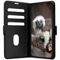 dbramante1928 Copenhagen Bookcase Samsung Galaxy S23 FE - Zwart