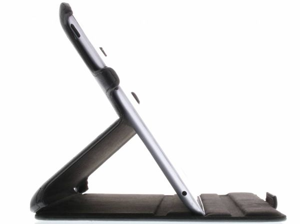 Gecko Covers Slimfit Bookcase iPad 4 (2012) 9.7 inch / 3 (2012) 9.7 inch / 2 (2011) 9.7 inch