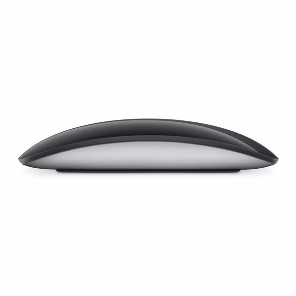 Apple Originele Magic Mouse - Draadloze muis met Multi-Touch oppervlak - Zwart