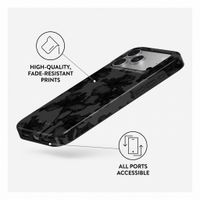 Burga Tough Back Cover with MagSafe Apple iPhone 18 Pro - Nocturnal
