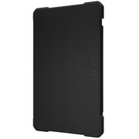 UAG Metropolis Bookcase Samsung Galaxy Tab S8 Plus / S7 Plus / S7 FE 5G