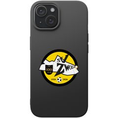 Backcover Apple iPhone 15 - SV Zwolle