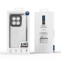 Dux Ducis Aimo Backcover Xiaomi 15 - Transparant