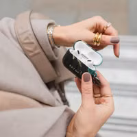 Burga Hardcase Samsung Galaxy Buds Pro - Emerald Pool