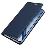 Dux Ducis Slim Softcase Bookcase Xiaomi Mi 11 Lite (5G/4G) / 11 Lite 5G NE